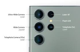 Galaxy S23 Ultra 5G Dual Sim Smartphone