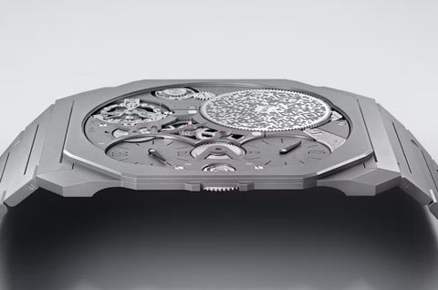Bvlgari Octo Finissimo Watch | Buy 1 Get 2 Free