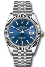 Datejust 41 Random  Datejust126300