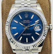 Datejust 41 Random  Datejust126300